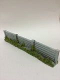 Javis PF14 OO Gauge Concrete Fencing
