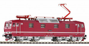 Piko 51062 HO Gauge Classic DR BR230 Electric Locomotive IV