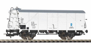 Piko 54608 HO Gauge Classic PKP (ex-Gkn) Refrigerated Wagon IV