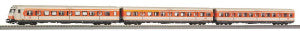 Piko 58226 HO Gauge Expert DBAG Rhein-Ruhr S-Bahn Coach Set (3) V