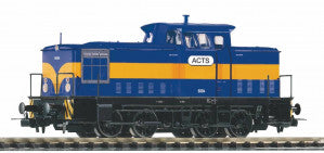 Piko 59435 HO Gauge Expert ACTS 6004 Diesel Locomotive VI