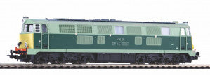 Piko 96310 HO Gauge Expert PKP SP45 Diesel Locomotive V