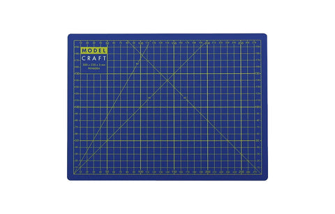 Modelcraft PKN6004 A4 Self-Heal Cutting Mat