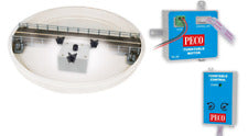 Peco PL-55 Turntable Motorising Kit (Peco Turntables Only)
