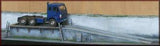 Knightwing PM128 OO Gauge Inspection Ramp Plastic Kit