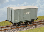Parkside PS07 O Gauge LMS 12t Van Kit