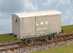 Parkside PS08 O Gauge LMS Beer Van Kit