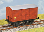 Parkside PS100 O Gauge SR Banana Van Kit