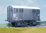 Parkside PS29 O Gauge GWR 12t Fruit Van Kit