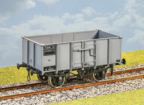 Parkside PS32 O Gauge BR 16t Mineral Wagon Kit