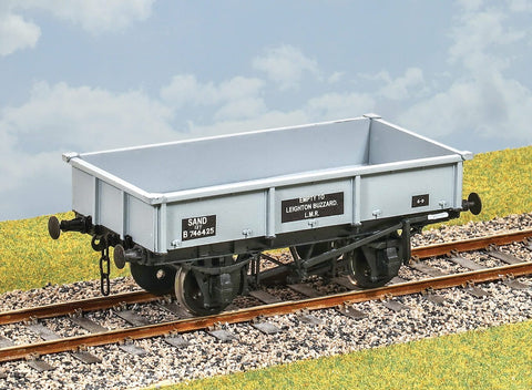 Parkside PS38 O Gauge BR 18t Sand Wagon Kit