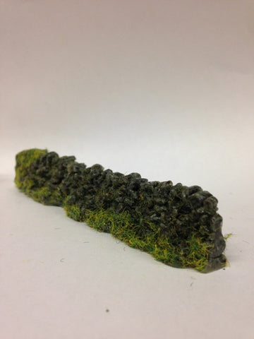 Javis PW2 OO Gauge Rough Farm Walling