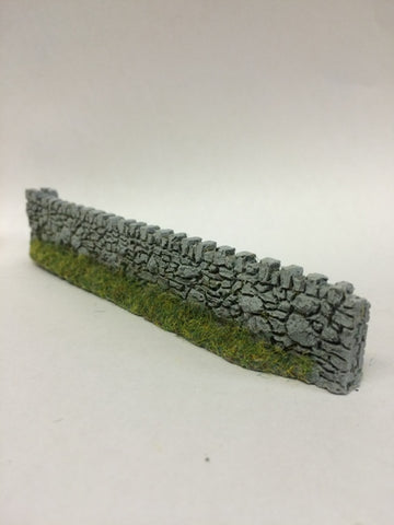 Javis PW4 OO Gauge Urban Walling