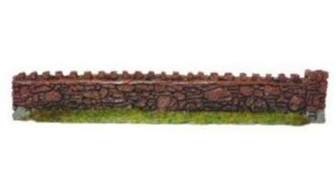 Javis PW4LB OO Gauge Urban Walling Light Brown