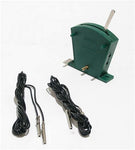 Hornby R047 Two Way Lever Switch (On-Off) Green
