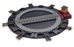 Hornby R070 OO Gauge Electronically Operated Turntable