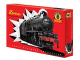 Hornby R1251M OO Gauge Rovex 100 Years Princess Royal Ltd Edition Train Set