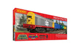 Hornby R1272M OO Gauge Freightmaster Train Set