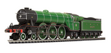Hornby R30207 OO Gauge LNER, A1 Class, 4-6-2, 4472 Flying Scotsman - Era 3 - Limited Edition