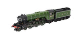 Hornby R30209 OO Gauge LNER, A3 Class, 4-6-2, 4472 1963 Alan Pegler - Era 5 - Limited Edition