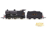 Hornby R30221 OO Gauge LMS Class 4F No. 43924 - The Railway Children Return - Era 3