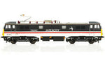 Hornby R3582 OO Gauge Intercity Class 87 No 87010 King Arthur