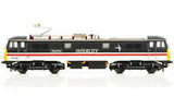 Hornby R3582 OO Gauge Intercity Class 87 No 87010 King Arthur
