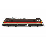 Hornby R3585 OO Gauge Intercity Class 90 No 90135