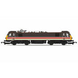Hornby R3585 OO Gauge Intercity Class 90 No 90135
