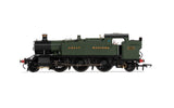 Hornby R3721 OO Gauge GWR Green Class 61xx Large Prairie 6110