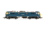 Hornby R3739 OO Gauge BR Blue Class 87 No 87001 Royal Scot/Stephenson