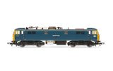 Hornby R3739 OO Gauge BR Blue Class 87 No 87001 Royal Scot/Stephenson
