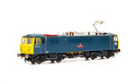 Hornby R3739 OO Gauge BR Blue Class 87 No 87001 Royal Scot/Stephenson