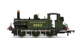 Hornby R3783 OO Gauge SR Green Terrier 2662