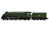 Hornby R3844 OO Gauge BR, Rebuilt Class W1, 4-6-4, 60700 - Era 4