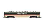 Hornby R3948 OO Gauge BR, Class 370 Advanced Passenger Train Non-Driving Motor (NDM), 49004, Era 7