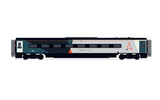 Hornby R40019 OO Gauge Avanti West Coast, Pendolino Motor Standard (MS) – Era 11