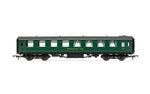 Hornby R40031 OO Gauge BR, Maunsell Composite Diner Coach, 7841 - Era 5