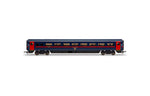 Hornby R40145 OO Gauge GNER, Mk4 Standard (Accessible Toliet), Coach F - Era 9