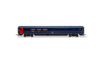 Hornby R40146 OO Gauge GNER, Mk4 Restaurant First Coach H - Era 9