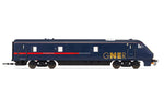 Hornby R40147 OO Gauge GNER, Mk4 DVT - Era 9
