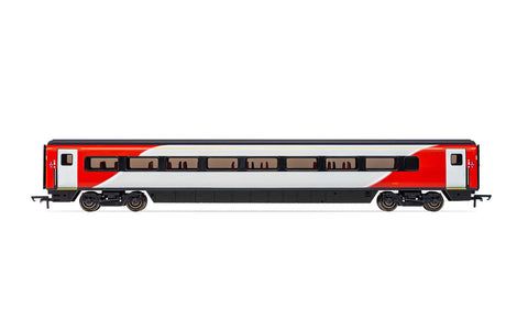 Hornby R40151B OO Gauge LNER, Mk4 Standard, Coach C - Era 11