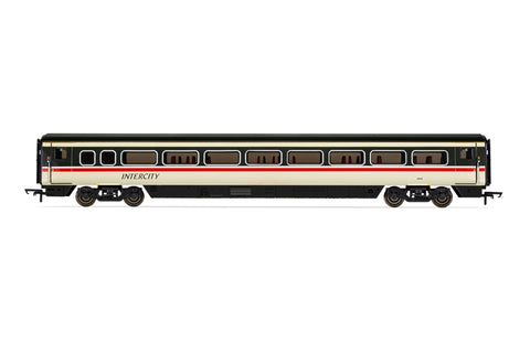 Hornby R40156A OO Gauge BR, Mk4 Standard, Coach C - Era 8
