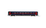 Hornby R40166 OO Gauge GNER, Mk4 Standard, Coach E - Era 9