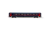 Hornby R40166 OO Gauge GNER, Mk4 Standard, Coach E - Era 9