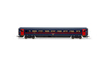 Hornby R40166B OO Gauge GNER, Mk4 Standard, Coach C - Era 9
