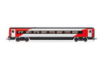 Hornby R40192 OO Gauge LNER, Mk4 Standard, Coach B - Era 11