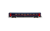 Hornby R40193 OO Gauge GNER, Mk4 Standard, Coach B - Era 9