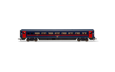 Hornby R40193 OO Gauge GNER, Mk4 Standard, Coach B - Era 9