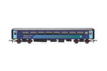 Hornby R40330A OO Gauge DRS, Mk2E Standard Open Coach, 5810 - Era 11